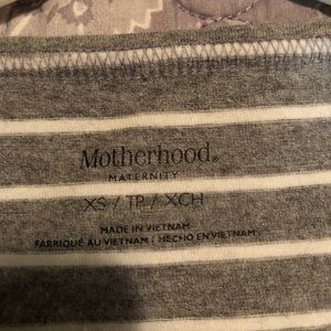 Motherhood Maternity Tops - Maternity Top Motherhood Maternity Tops - Maternity Top